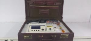 Physio laser Therapy 500 mw watt