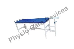 Three Fold Traction Bed