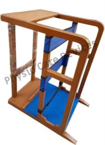 Wooden Standing Frame