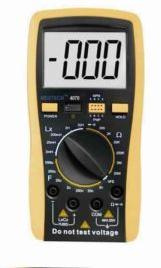 digital lcr meter