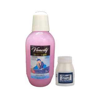 vivacity home perm cold wave velocity hair perming lotion