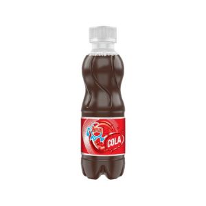 Cola Soft Drink