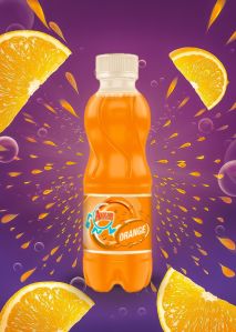 orange soda