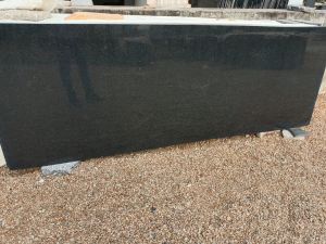 South Black Granite