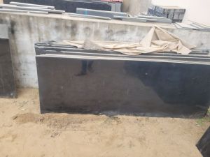 South Black Granite
