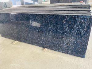 South Black Granite