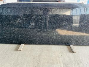 South Black Granite