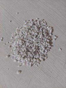 White Marble Chips