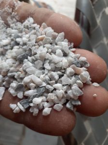 White Marble Chips