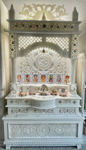 Marble Temple