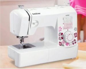 brother Lx27 nt sewing machine