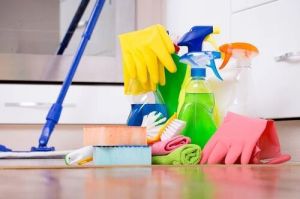 Guest House Cleaning Service