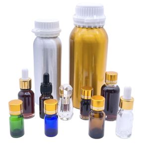 Sandalwood (Mysure) Essential Oils