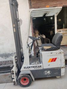 Electric Forklift