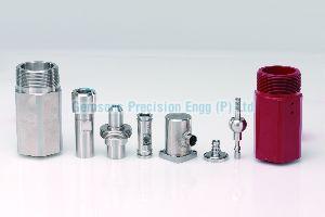 Oil and Gas Parts
