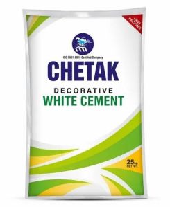 Chetak White Cement