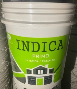 Indica Primo Primer Paint