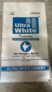Ultra White Cement