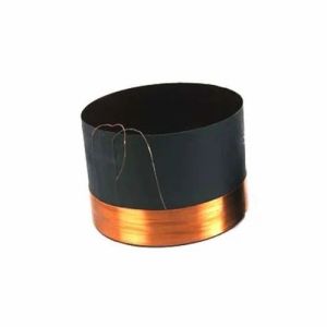 Copper Speaker Voice Coil