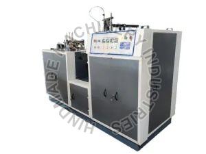 Hindmade Fully Automatic High Speed Paper Cup Making Machine