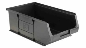 Conductive ESD Bins