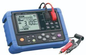 Hioki BT3554-51 Battery Impedance Capacitance Tester