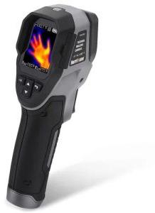 Hurricane Thermal Imaging Camera