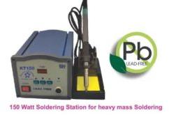 KT-150 High Power Soldering Station