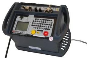 Megger DLRO 200-115 Digital Low Resistance Ohmmeter