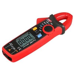 UNI-T UT210E True RMS Digital Clamp Meter