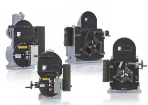 Circograph DA Eddy Current Crack Detection Solution