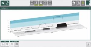 Circograph DA Eddy Current Crack Detection Solution