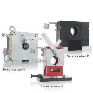 Defectomat DA Eddy Current Testing Solution