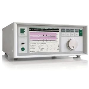 Defectomat CI Eddy Current Testing System for Crack Detection