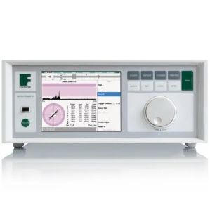 Defectomat CI Eddy Current Testing System for Crack Detection