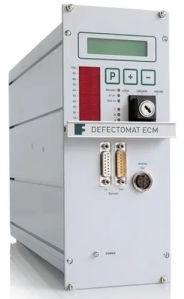 Defectomat ECM Eddy Current Tester