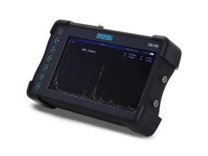 DS-702 Digital Digiscan Ultrasonic Flaw Detector