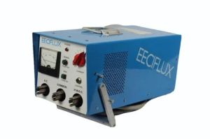 Eeciflux Power Equipment for Magnetic Particle