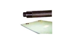 Radishield Radiation Protection System