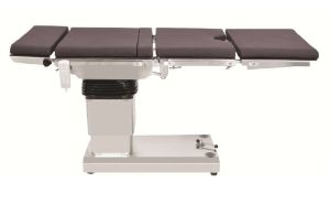 KM-1201 C Arm Compatible Hydraulic OT Table