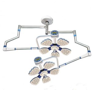 Butterfly Operation Theatre LED OT Lights