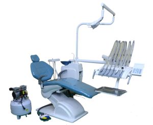 HSMS-01 Automatic Dental Chair