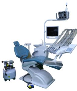 HSMS-02 Automatic Dental Chair