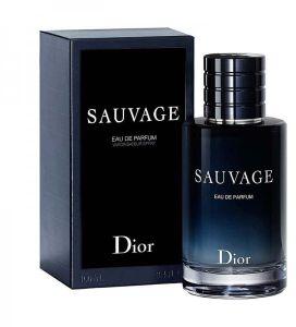 dior sauvage edp perfume