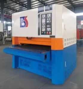 Heavy Duty Plywood Sanding Machine