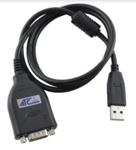 ATC-810 USB Serial Converter