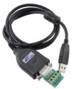 ATC 810 USB To RS232 Converter