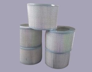 Vacuum Pump Filter