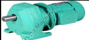 Mild Steel Ceramic Gear Box