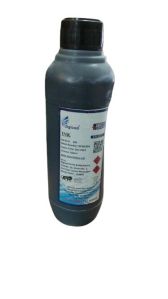 KGK PRINTER BLACK INK 600ML